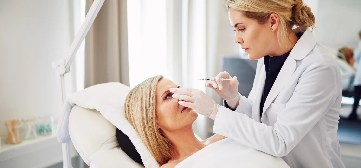 Xeomin Treatment Newport