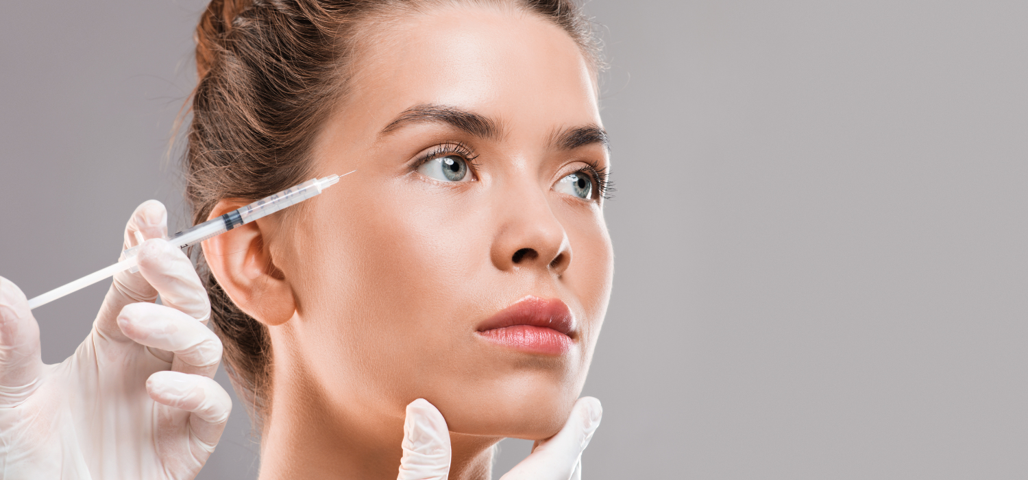 Botox in Newport Beach