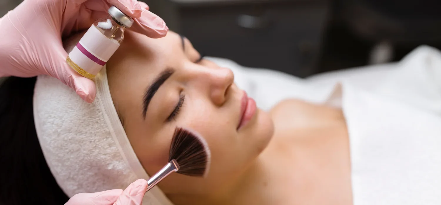 Newport Beach Chemical Peels