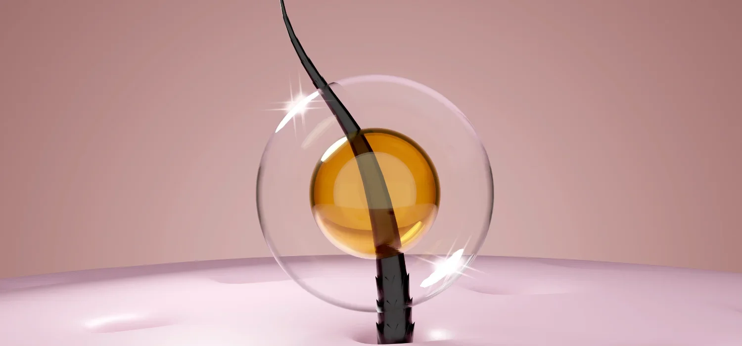 Hair Restoration in Newport Beach