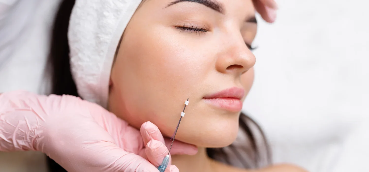 Deep Plane Facelift in Newport Beach