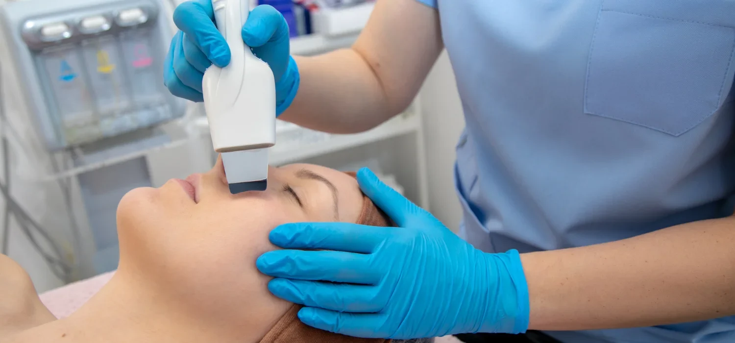 Newport Beach Hydrafacial