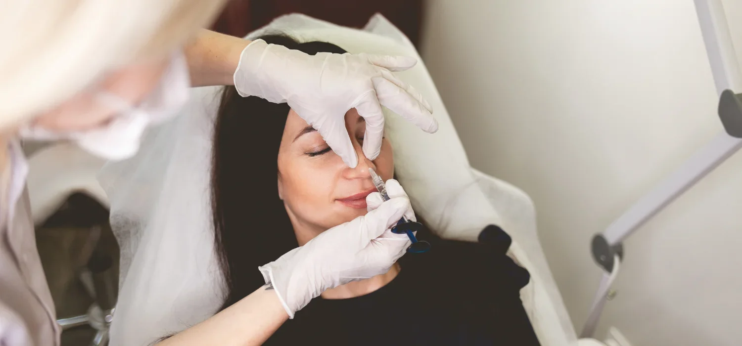 Xeomin Treatment Newport Beach