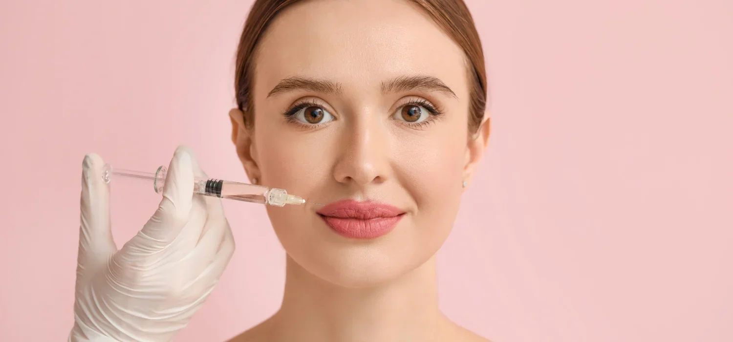 Lip Fillers Newport Beach