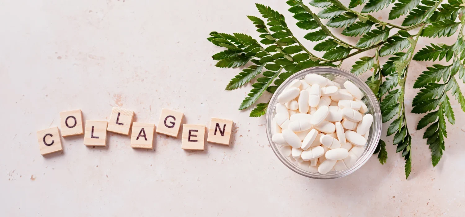 Collagen Treatment in Newport Beach