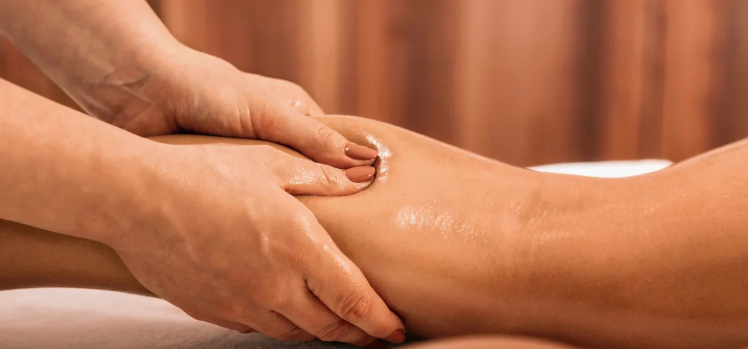 Massages in Newport Beach