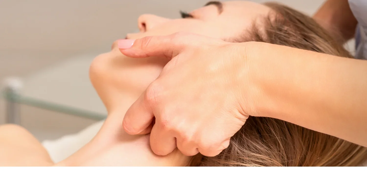 Lymphatic Drainage Massage Newport Beach