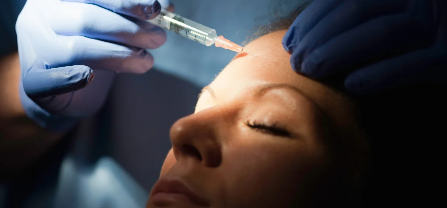 Dysport in Newport Beach