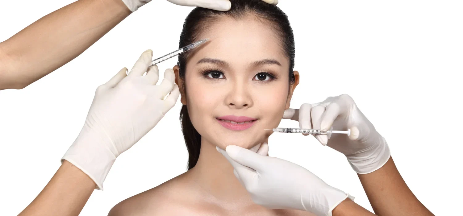 Xeomin Treatment Newport Beach