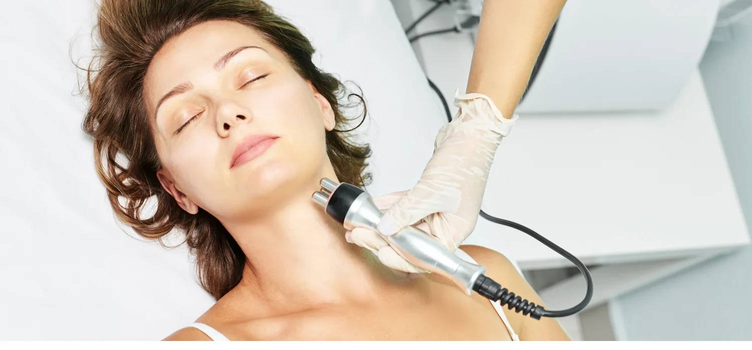 Skin Resurfacing in Newport Beach