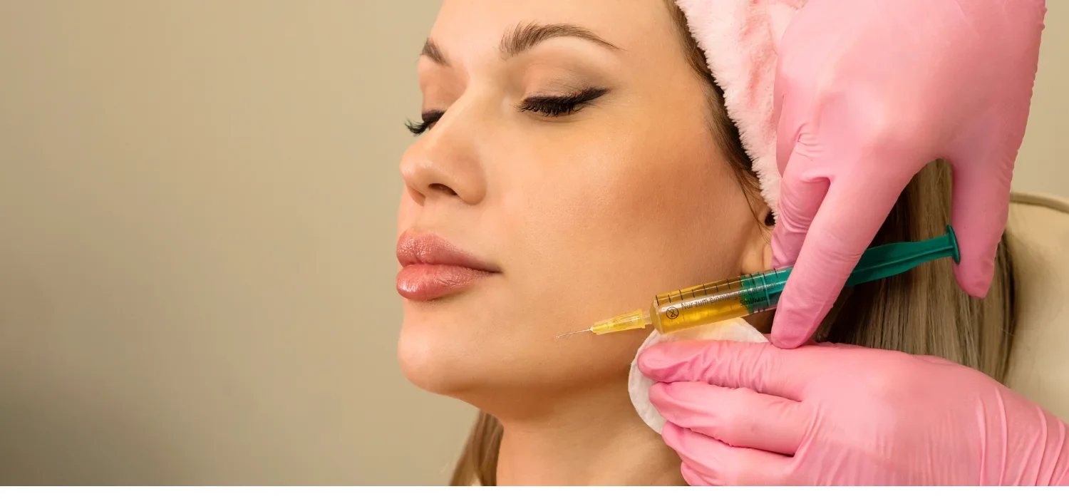 Facelift in Newport Beach