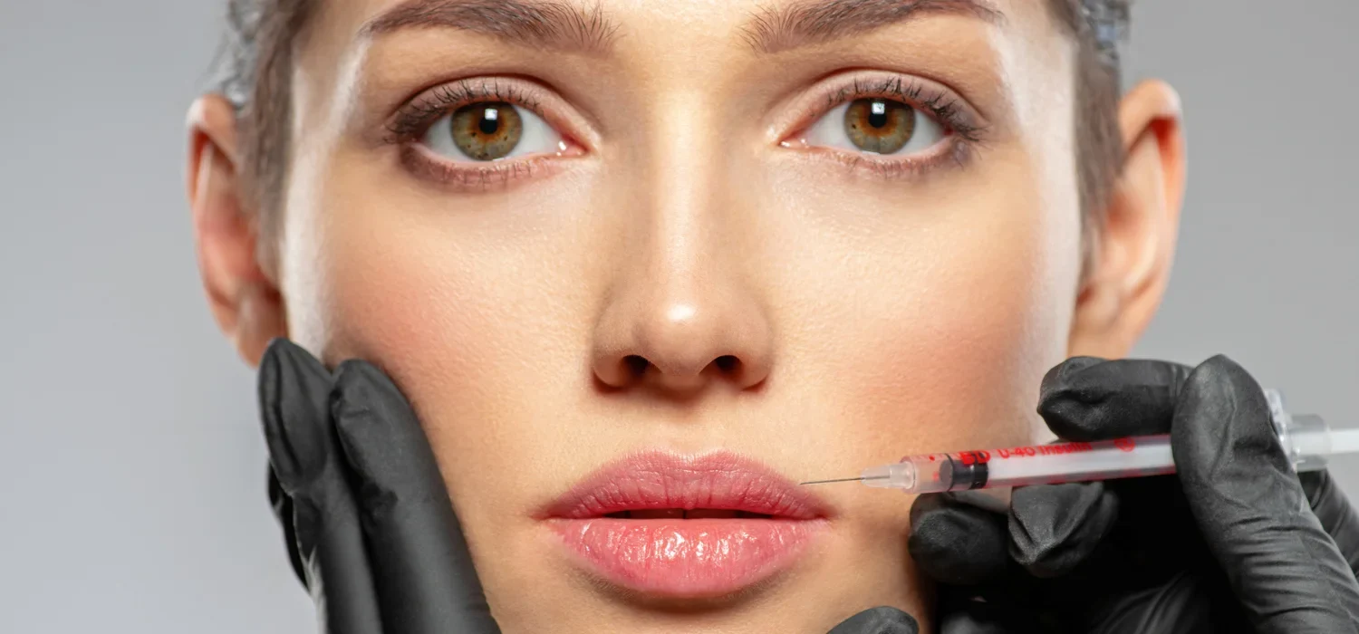 Dysport in Newport Beach