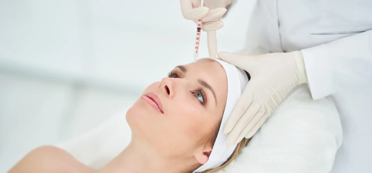 Xeomin Treatment Newport