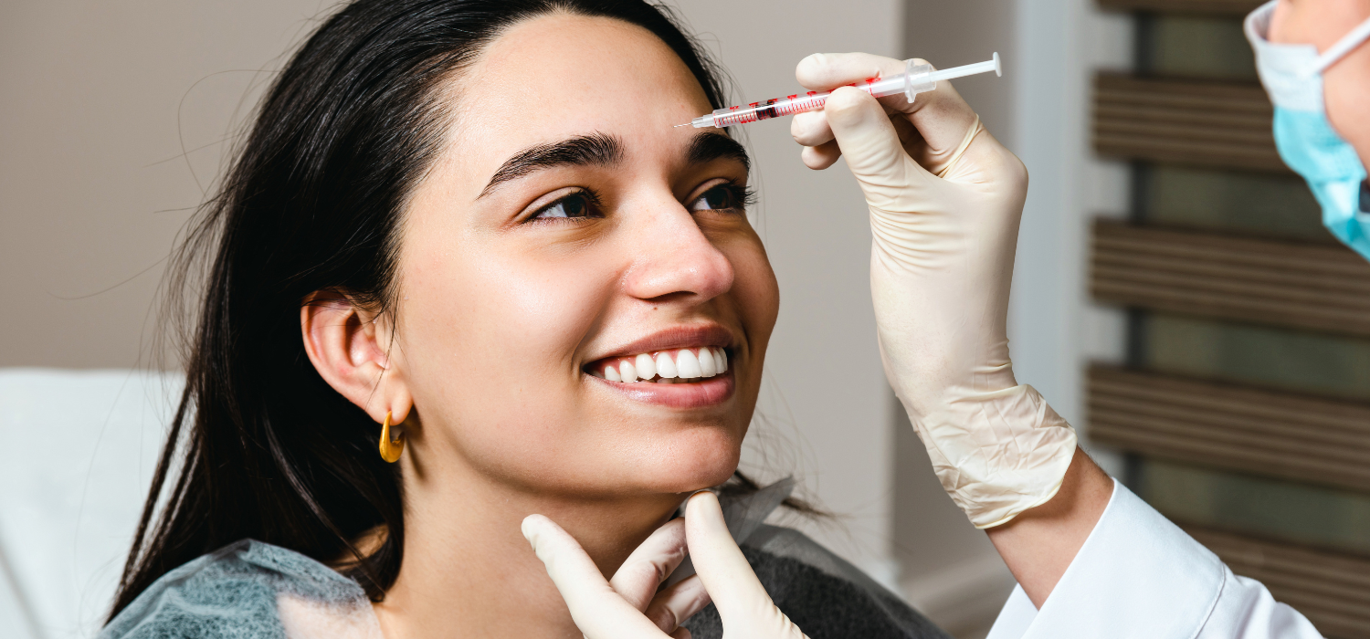 Botox in Newport Beach