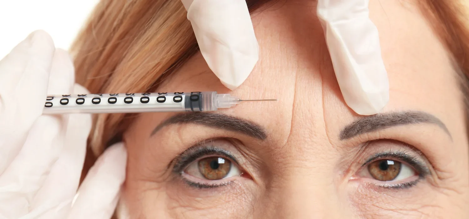 Xeomin in Newport Beach